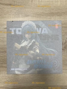 Snail Shell RA-02 1/12 Tactical Maid Tokiwa Kazune Female Action Figure Model - Picture 1 of 14