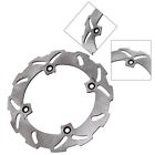 1x Motorcycle Rear Brake Disc Rotor Fit Suzuki TS125R 200R DR250 250S 350S 350R