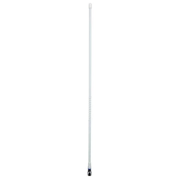 GME AE4018W 6.6dBi UHF Antenna Whip - White - image 1 of 1