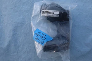 1963-1967 CORVETTE AC CENTER DASH VENT DUCT HOSE ADAPTER OLD AIR PRODUCT 32-1040 - Bild 1 von 2