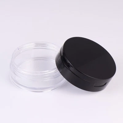  2Pcs 20g Contenitore portatile per polvere in polvere Scatola per subpackage - Image 1 of 4