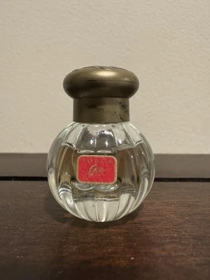TOCCA Gia Eau de Parfum EDP Perfume Viaje Tamaño 0.17 oz / 5 ml Nuevo Foto 1 de 2