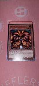 Exodia The Forbidden One (LP) OP25-EN001 Ultimate Raro - Imagen 1 de 13