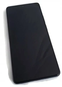 NEW Original LCD Display Assembly Digitizer with Frame for Xiaomi 11T Pro, black - Picture 1 of 3