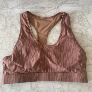 Fabletics Sports Bra Size Large - Brown - Picture 1 of 6