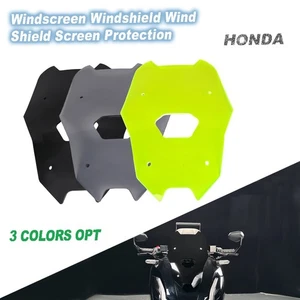 Parabrisas Parabrisas Protector Parabrisas Para Honda ADV 350 2022-2025 - Imagen 1 de 42