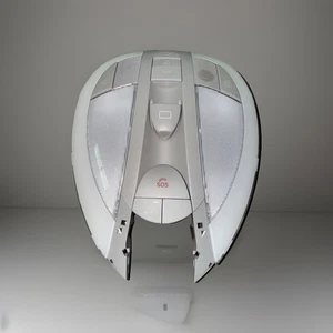 06-11 Interruptor de techo corredizo luz domo superior delantera Mercedes W219 CLS550 CLS500 FABRICANTE DE EQUIPOS ORIGINALES - Imagen 1 de 7