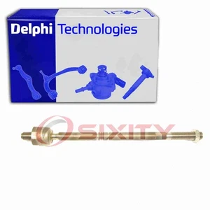 Delphi Front Inner Steering Tie Rod End for 2015-2016 Volkswagen Golf yp - Picture 1 of 5