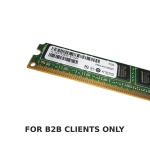 PNW-410-000025 Arbeitsspeicher Virttium 4GB PNW-410-000025 Arbeitsspeicher Ram - Bild 1 von 1