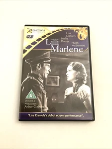 Renown Pictures DVD Lilli Marlene - Imagen 1 de 4