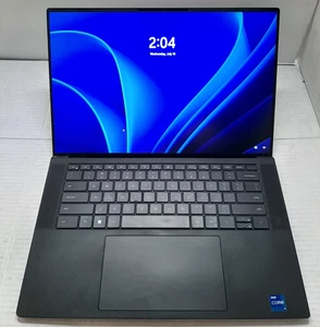 Ordinateur portable Dell Precision 5570 i7-12700H 32 Go RAM 512 Go SSD WIN11 RTX A1000 #97 - Photo 1/12