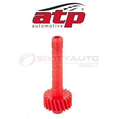 ATP Speedometer Drive Gear for 1975-1986 Chevrolet K5 Blazer - Electrical ia - Изображение 1 из 4