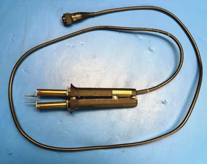 Pace SensaTemp II ThermoTweez Corded Handpiece Soldering Iron - Picture 1 of 9