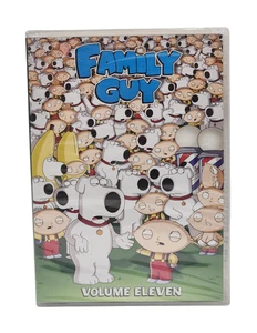 Family Guy: Season 10 - Vol. 11 (DVD)New - Bild 1 von 3
