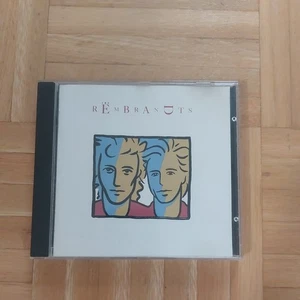 The Rembrandts von the Rembrandts | CD | Zustand gut - Bild 1 von 3
