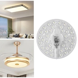 LED Conversion Module 12/18/24W 1x 230V/50Hz Conversion Kit Non-dimmable - Picture 1 of 29