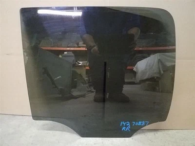Rear Passenger Right Door Window Glass Privacy Tint Fits 2006-2011 Chevrolet HHR - Image 1 of 4
