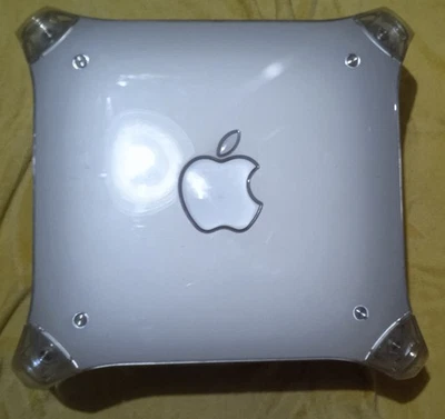 Case powermac g4 apple - Immagine 1 di 4