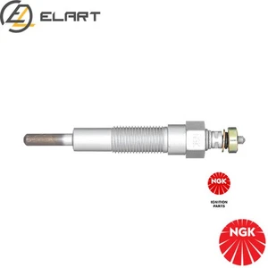 4x GLOW PLUG 3226 FOR NISSAN INFINITI 11065-J5501 11065-J5502 - Picture 1 of 9