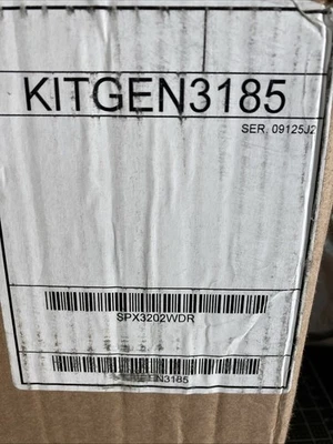 SPX3202WDR Replacement Motor Drive for Hayward TriStar - Motor Drive Only - Image 1 of 4