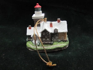 Harbour Lights Dreißig Mile Point , Ny Deko - Bild 1 von 1