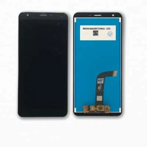 Pantalla LCD Original Completa Para LG K30 2019 Color Negro Sin Marco ENVIO 24h - Imagen 1 de 1