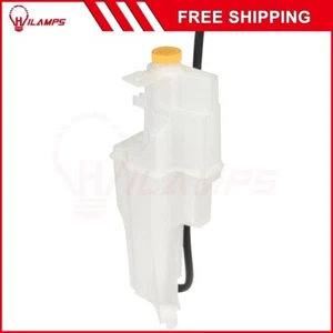 Tanque de desbordamiento de refrigerante del radiador para Nissan para Versa 2013-2016 1,6 L 217101HS3A - Imagen 1 de 9