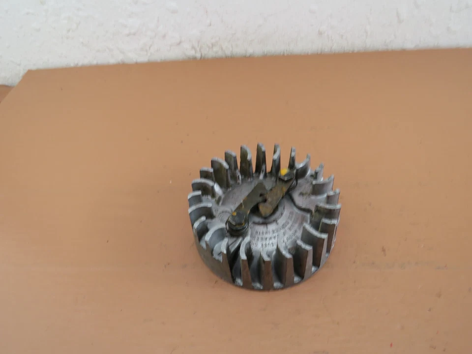 Craftsman 3.1 917.353810 Chainsaw OEM Flywheel - Image 1 of 4