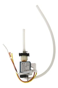 Rowenta Pump Water Jlt PV111 PV1XX 230V Iron Vertical Access Steam + DR81 - Picture 1 of 1