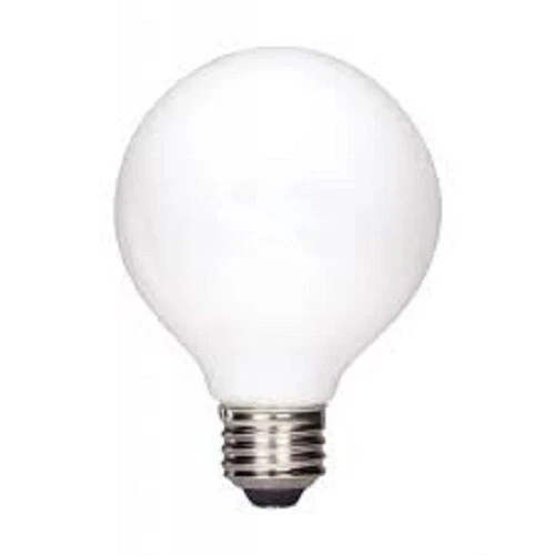 SATCO S11366 5.5W(60W EQ) G25 LED 120V E26 BASE SW 2700K JA-8-2019-E(Pack of 2)  - Image 1 of 1