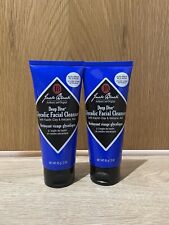 Jack Black Deep Dive Glycolic Facial Cleanser 147ml Cleansers