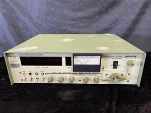 Nuclear Measurements Corp Decade Scaler PC-4 NMC Not Working -AS-IS Parts Only - Picture 1 of 24