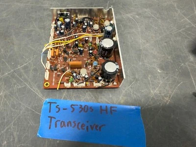 TABLERO UNIDAD KENWOOD AF PARA KENWOOD TS 830S Foto 1 de 4