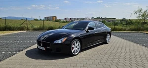 Maserati Quattroporte 3.8 V8 GTS - Bild 1 von 24