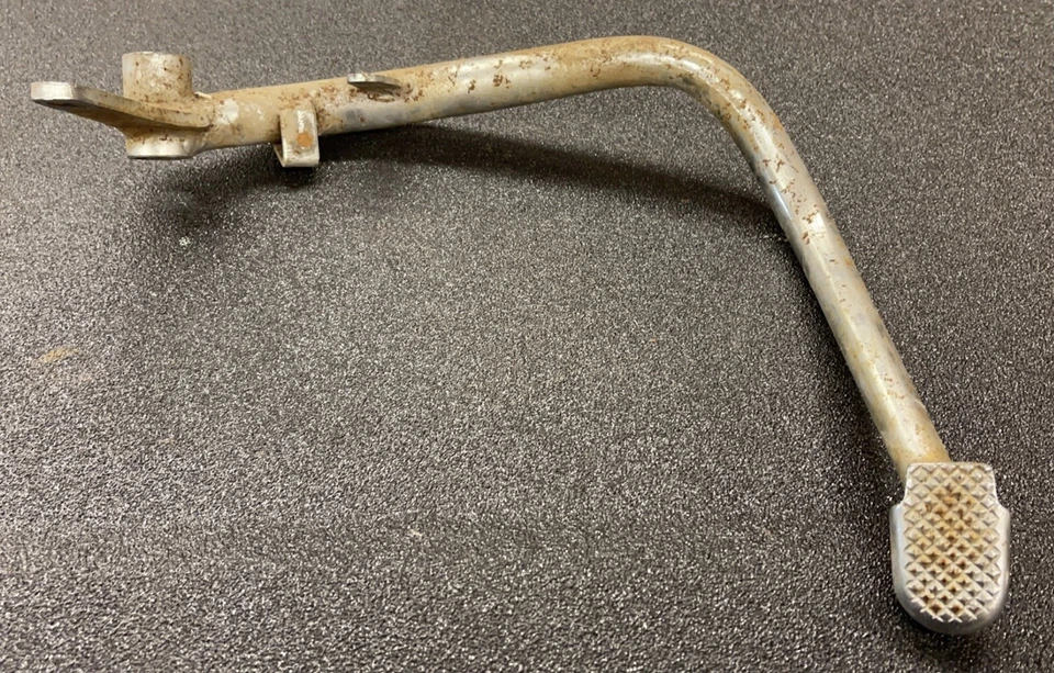 Pedal freno trasero honda cl175 Foto 1 de 2