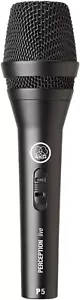 AKG P5 S Pro Audio kabelloses Handmikrofon *NEU VERSIEGELT* - Bild 1 von 4