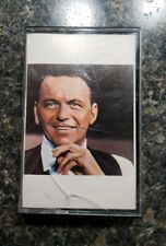 Frank Sinatra Greatest Hits Vol. 1   Cassette Tape Warner Bros Records 