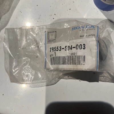 79553-sd4-003 perilla de CA Acura Legend 1990 HVAC Heat Foto 1 de 4