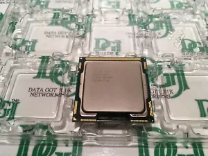Intel Core i5 760 2.8GHz SLBRP Quad-Core (BV80605001908AN) Processor - Picture 1 of 4