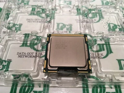 Intel Core i5 760 2.8GHz SLBRP Quad-Core (BV80605001908AN) Processor - Image 1 of 4