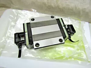 NSK LH35EM Linear Guide Bearing Block - Picture 1 of 7