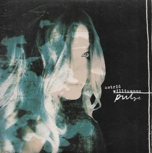 Astrid Williamson - Pulse (2011 Promo CD Album) - Picture 1 of 3