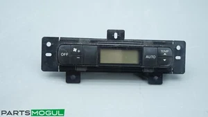 Infiniti JX35 2013 temperatura trasera aire acondicionado calefacción control de clima 27511-3Ja0a - Imagen 1 de 6