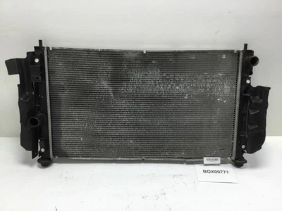 2007 2008 2009 2010 2011 2012 DODGE CALIBER 2.0L RADIATOR OEM+ - Image 1 of 4