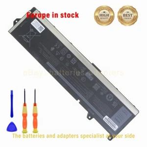 Original Neu 965V4 X9FTM 5JMD8 Akku batterie für Dell Precision 17 7770 7670 - Bild 1 von 6