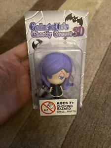 Gabrielle's Ghostly Groove 3D Figure Promo Pre Order Nintendo 3DS New Sealed - Picture 1 of 6