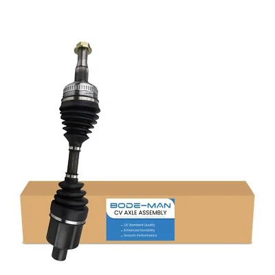 Front Right CV Axle Shaft for 1993 1994 1995 Chrysler Concorde Dodge Intrepid - Image 1 of 4