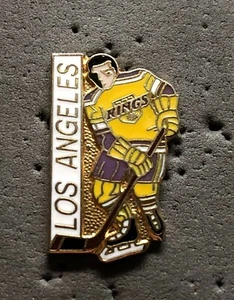 Los Angeles Kings Player NHL Hockey Pin - Bild 1 von 1