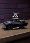 Funko Pop! Rides: DC Universe - Batman in Batmobile #282