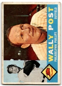 1963 TOPPS PHILADELPHIA PHILLIES PHILADELPHIA PHILLIES #13 - Picture 1 of 2